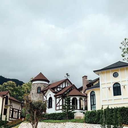 The Bluesky Resort @ Khao Kho Eksteriør billede