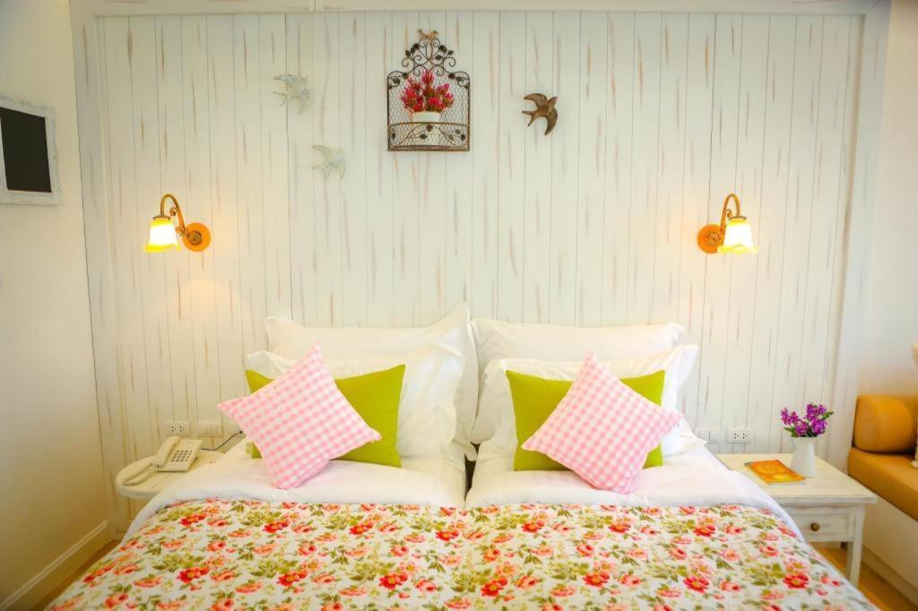 The Bluesky Resort @ Khao Kho Eksteriør billede