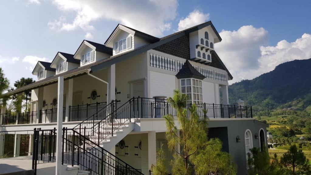 The Bluesky Resort @ Khao Kho Eksteriør billede